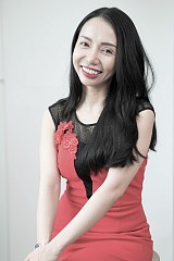 Mrs. Dang Ngoc Huong (Serena)